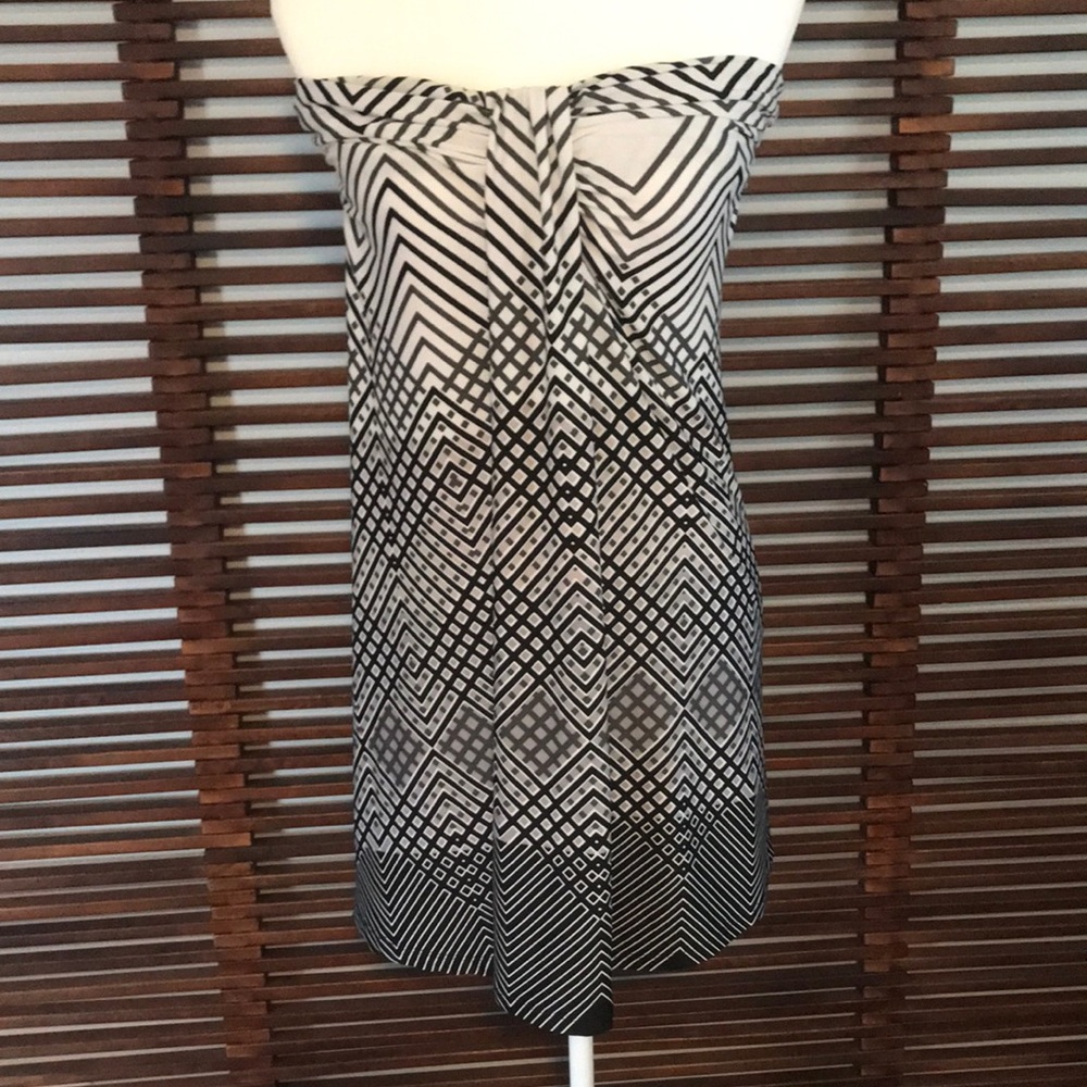 Pacific Beach dress